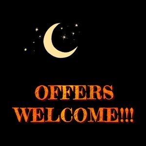 Make Me An Offer!! 😎